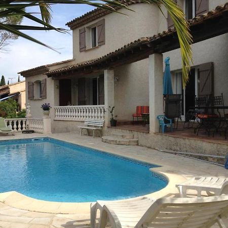 Lac Saint Esprit Frejus Exterior photo