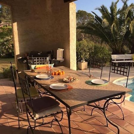 Lac Saint Esprit Frejus Exterior photo